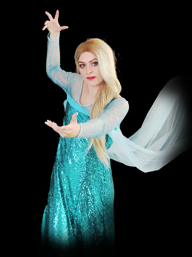 Elsa-